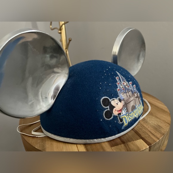 Disneyland Resort Hat - Picture 2 of 4